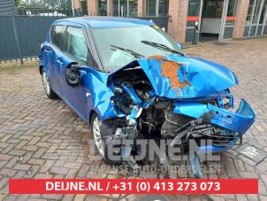 Suzuki Swift Anlasser O616131 Spenderfahrzeug
