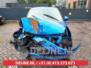 Suzuki Swift 10-