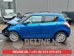 Suzuki Swift 10-