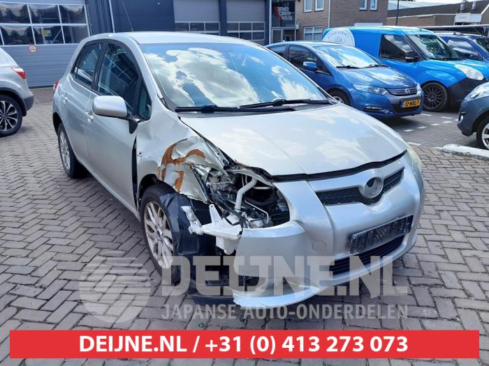 Toyota Auris Velg O622139 Donorvoertuig