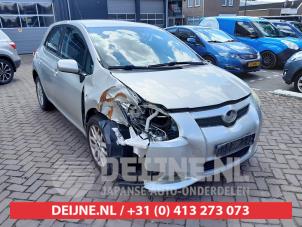 Toyota Auris Felge O622141 Spenderfahrzeug