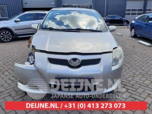 Toyota Auris 07-
