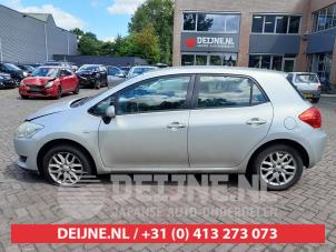 Toyota Auris 07-
