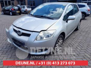 Toyota Auris 07-