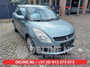 Suzuki Swift Spurstange rechts O610582 Spenderfahrzeug
