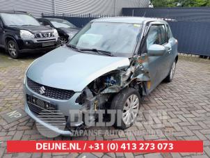 Suzuki Swift 10-