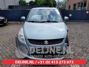 Suzuki Swift 10-