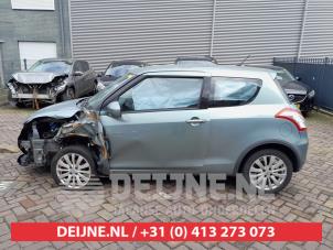 Suzuki Swift 10-