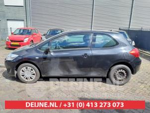 Toyota Auris 07-