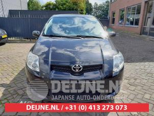 Toyota Auris 07-