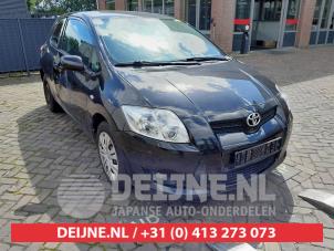 Toyota Auris Dynamo O619461 Donorvoertuig
