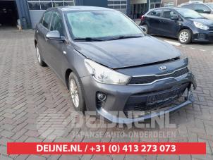 Kia Rio Hauptbremszylinder O643986 Spenderfahrzeug