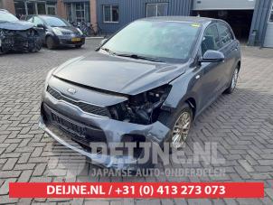 Kia Rio 17-