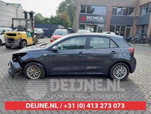 Kia Rio 17-