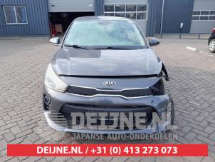 Kia Rio 17-