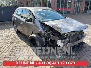 Toyota Auris Vloerplaat bagageruimte O628647 Donorvoertuig