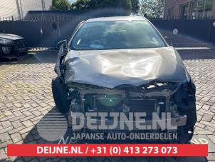 Toyota Auris 13-