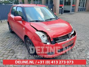 Suzuki Swift Bumper Rooster O619012 Donorvoertuig