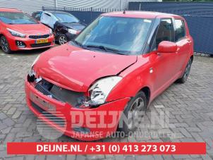 Suzuki Swift 05-