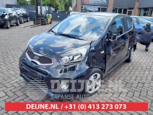 Kia Picanto 11-