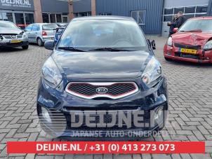 Kia Picanto 11-