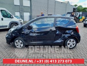 Kia Picanto 11-