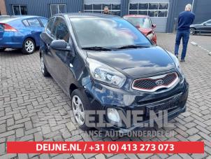 Kia Picanto Grille O610472 Donorvoertuig