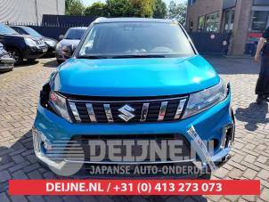 Suzuki Vitara 15-