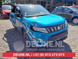Suzuki Vitara Air conditioning pump O615935 Donor vehicle