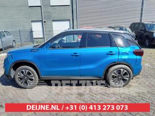 Suzuki Vitara 15-
