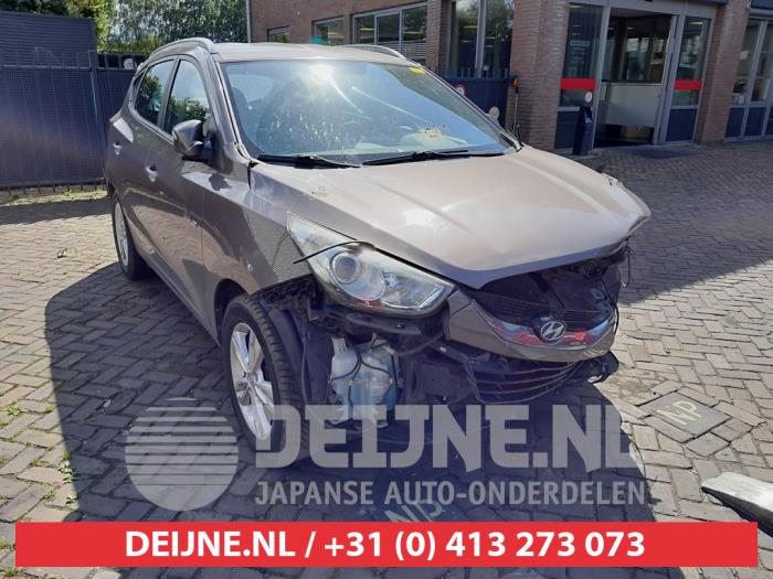 Hyundai IX35 Dynamo O619509 Donorvoertuig
