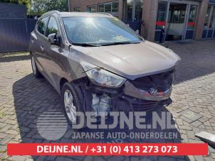 Hyundai IX35 ABS Pomp O684130 Donorvoertuig