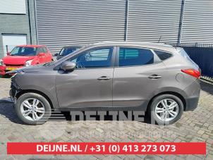 Hyundai IX35 10-