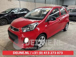 Kia Picanto 11-