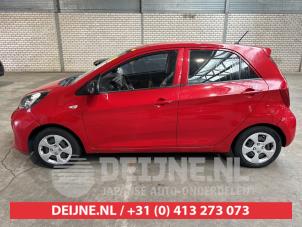 Kia Picanto 11-