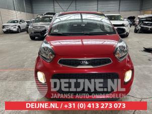 Kia Picanto 11-