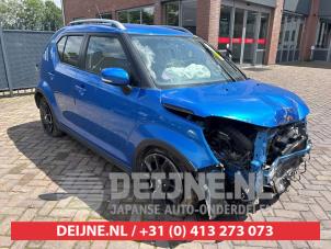 Suzuki Ignis Klimapumpe O640430 Spenderfahrzeug