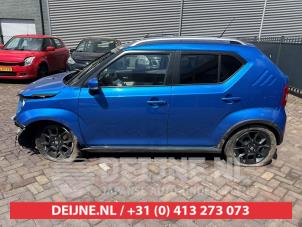Suzuki Ignis 17-