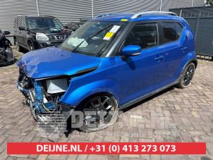 Suzuki Ignis 17-