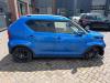 Suzuki Ignis 1.2 Dual Jet 16V Smart Hybrid Sloopvoertuig (2019, Blauw)
