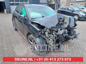Hyundai Kona Dynamo O648384 Donorvoertuig