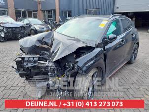 Hyundai Kona 17-