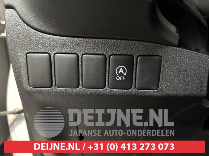 Mitsubishi Outlander 2.2 DI-D 16V Clear Tec 4x4 Sloopvoertuig (2014, Wit)