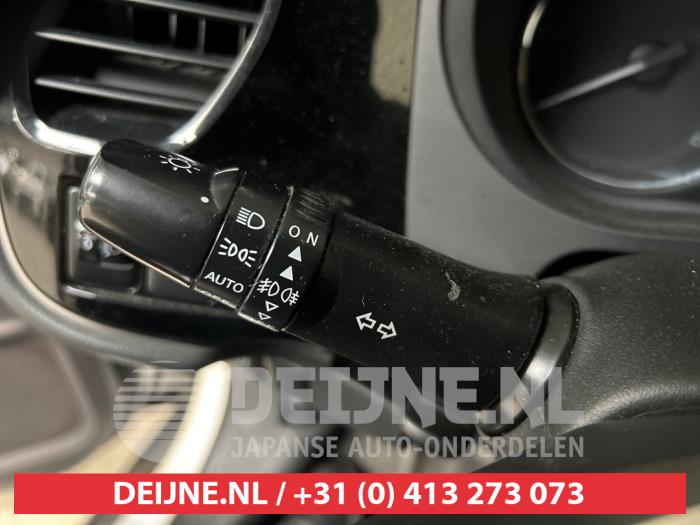 Mitsubishi Outlander 2.2 DI-D 16V Clear Tec 4x4 Sloopvoertuig (2014, Wit)