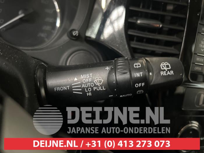 Mitsubishi Outlander 2.2 DI-D 16V Clear Tec 4x4 Sloopvoertuig (2014, Wit)