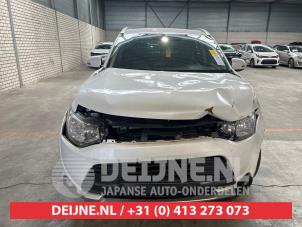 Mitsubishi Outlander 12-