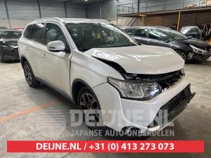 Mitsubishi Outlander Klimapumpe O622441 Spenderfahrzeug