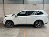 Mitsubishi Outlander 2.2 DI-D 16V Clear Tec 4x4 Sloopvoertuig (2014, Wit)