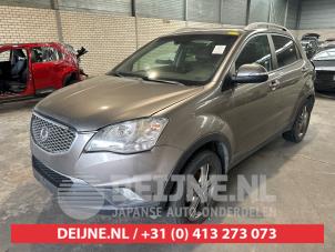 Ssang Yong Korando 11-