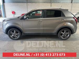 Ssang Yong Korando 11-